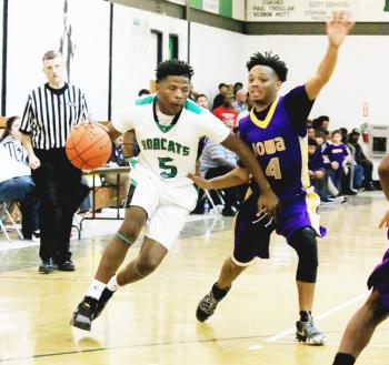 Bobcats dominate 5-3A team | EuniceToday Archive | The Eunice News ...